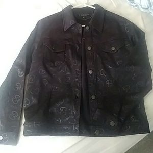 Authentic Gucci Jacket